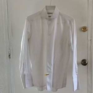 White Dress Shirt